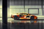Lamborghini Aventador S by Skyler Grey 2019 года